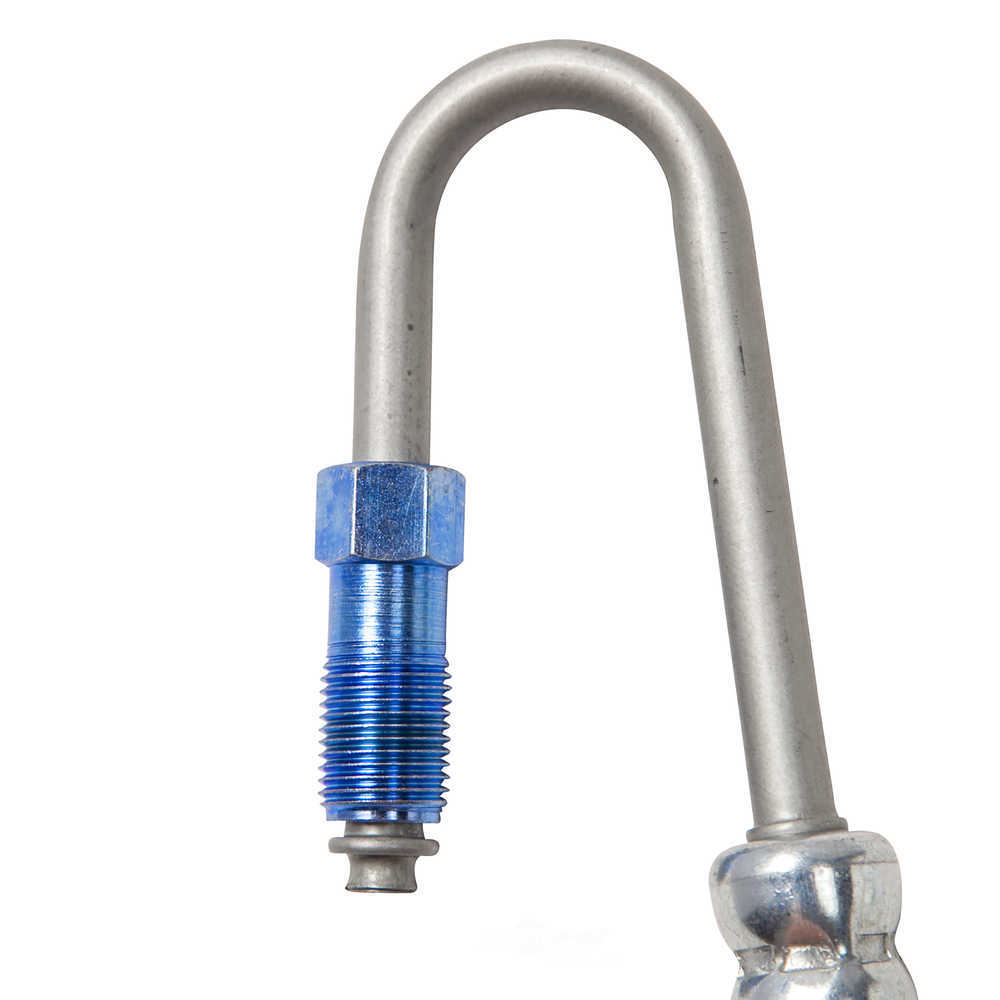 EDELMANN NEW - Pressure Line Assembly (Pump To Gear) - EDE 71822
