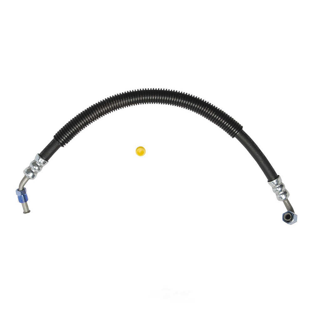 EDELMANN NEW - Pressure Line Assembly (Pump To Gear) - EDE 71859