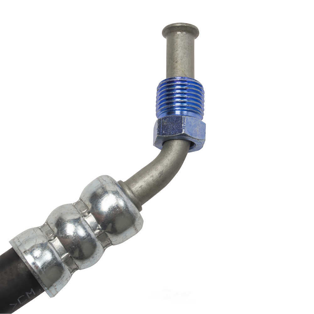EDELMANN NEW - Pressure Line Assembly (Pump To Gear) - EDE 71859