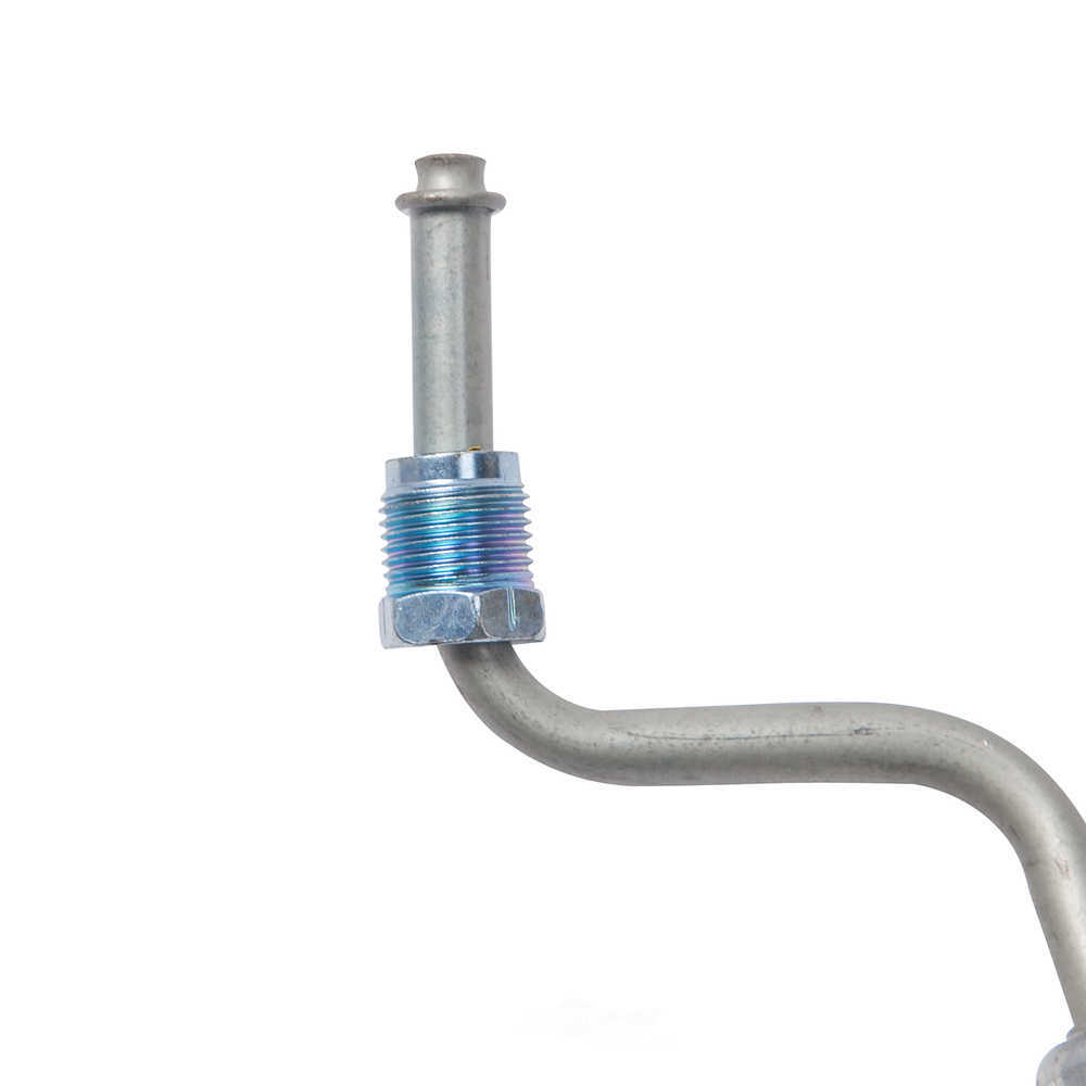 EDELMANN - Pressure Line Assembly - EDE 80069