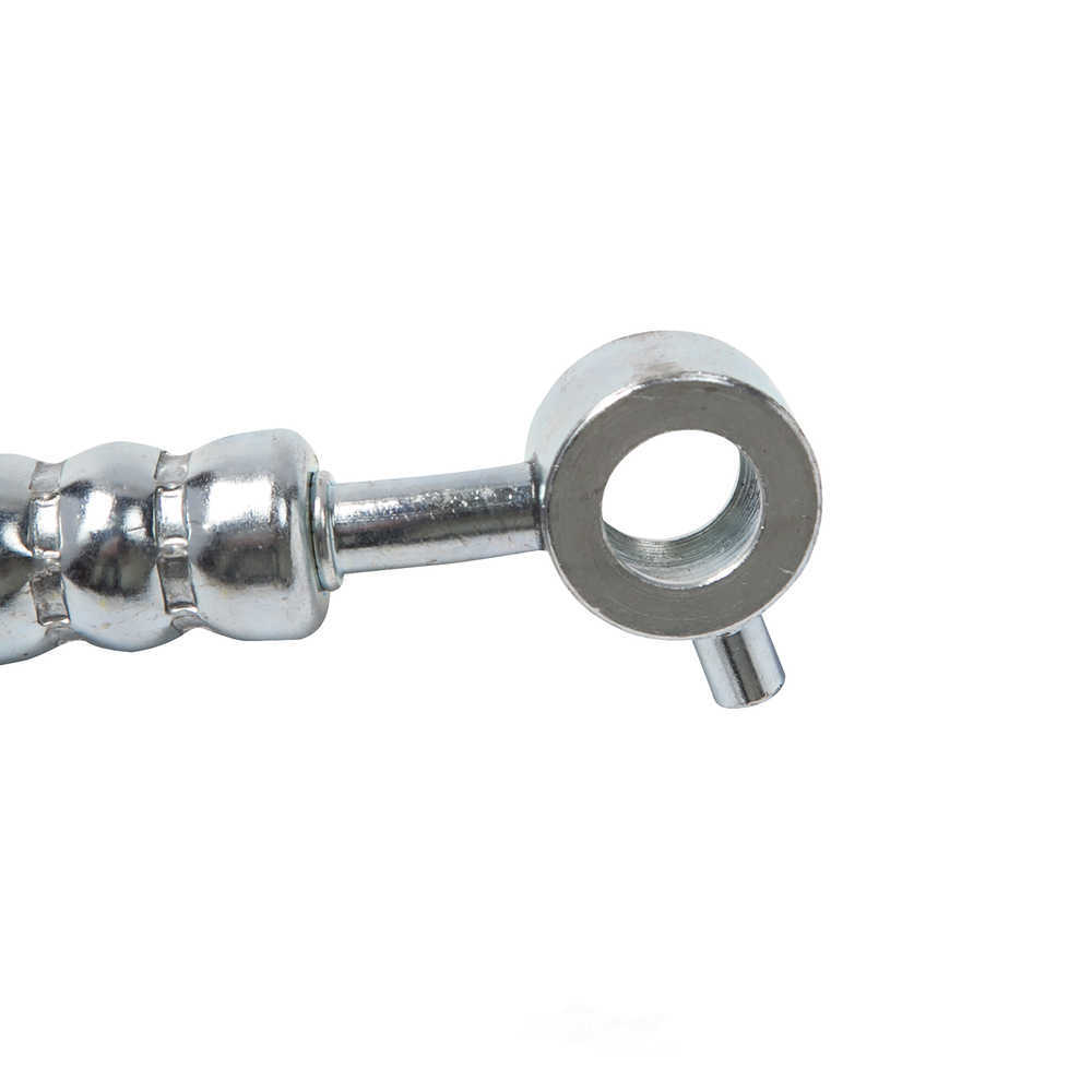 EDELMANN NEW - Pressure Line Assembly (From Pump) - EDE 80101