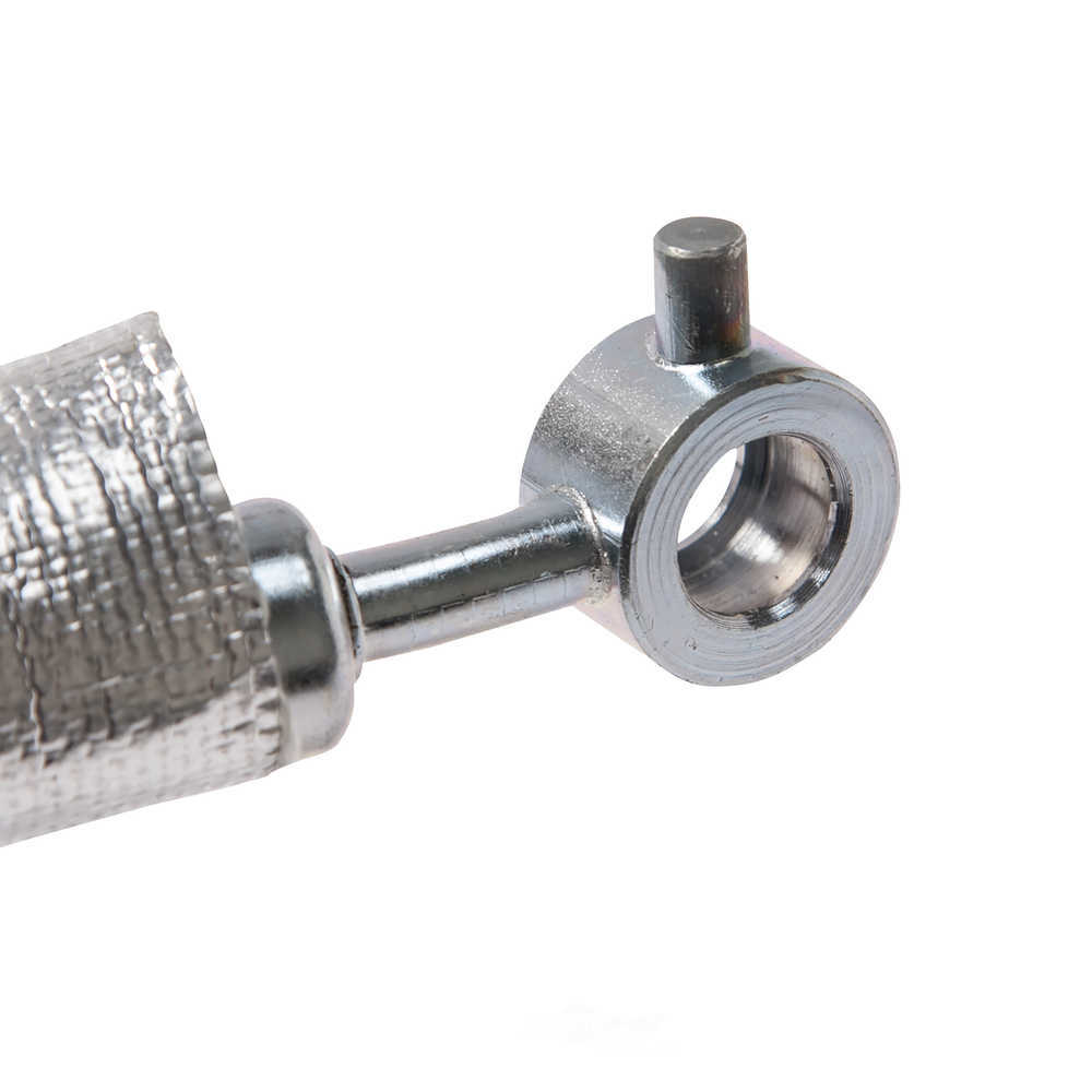 EDELMANN NEW - Pressure Line Assembly (From Pump) - EDE 80101