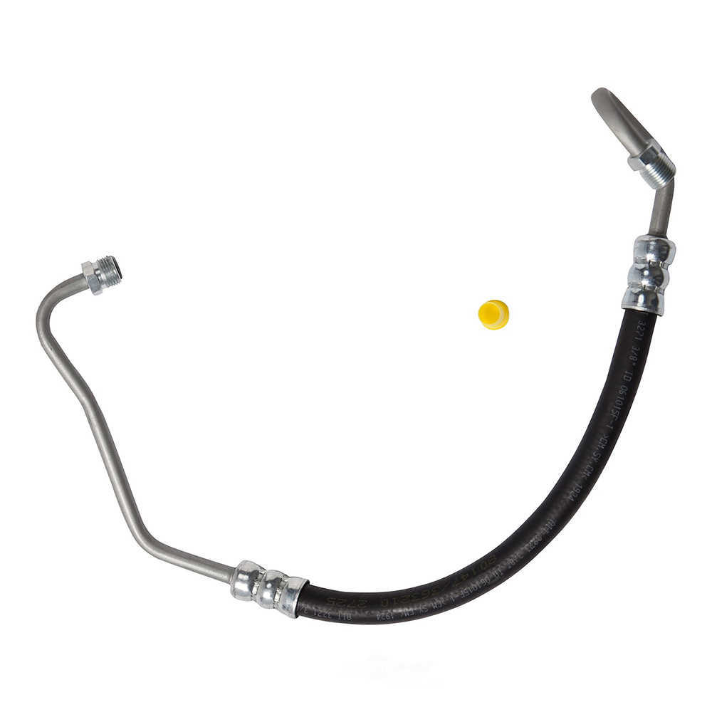 EDELMANN NEW - Pressure Line Assembly (Pump To Gear) - EDE 80147
