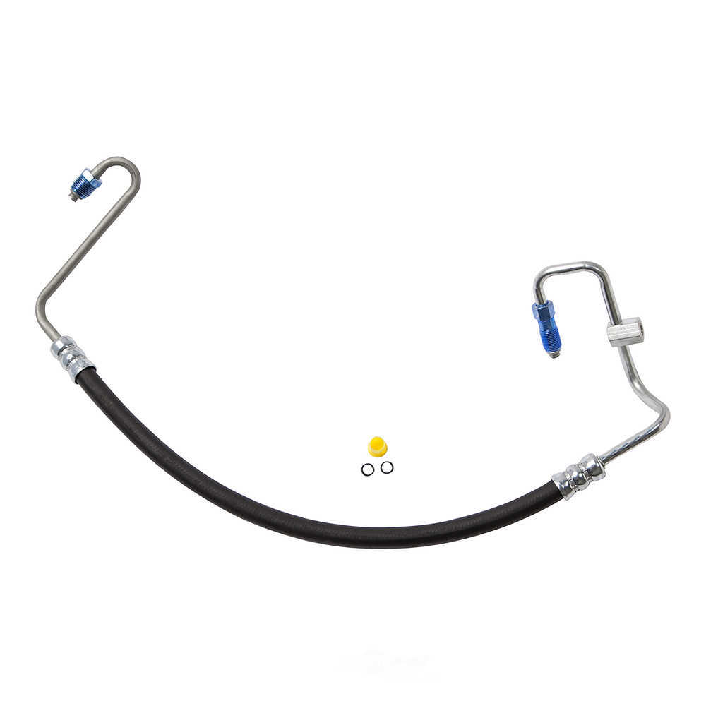 EDELMANN NEW - Pressure Line Assembly (Pump To Gear) - EDE 80292
