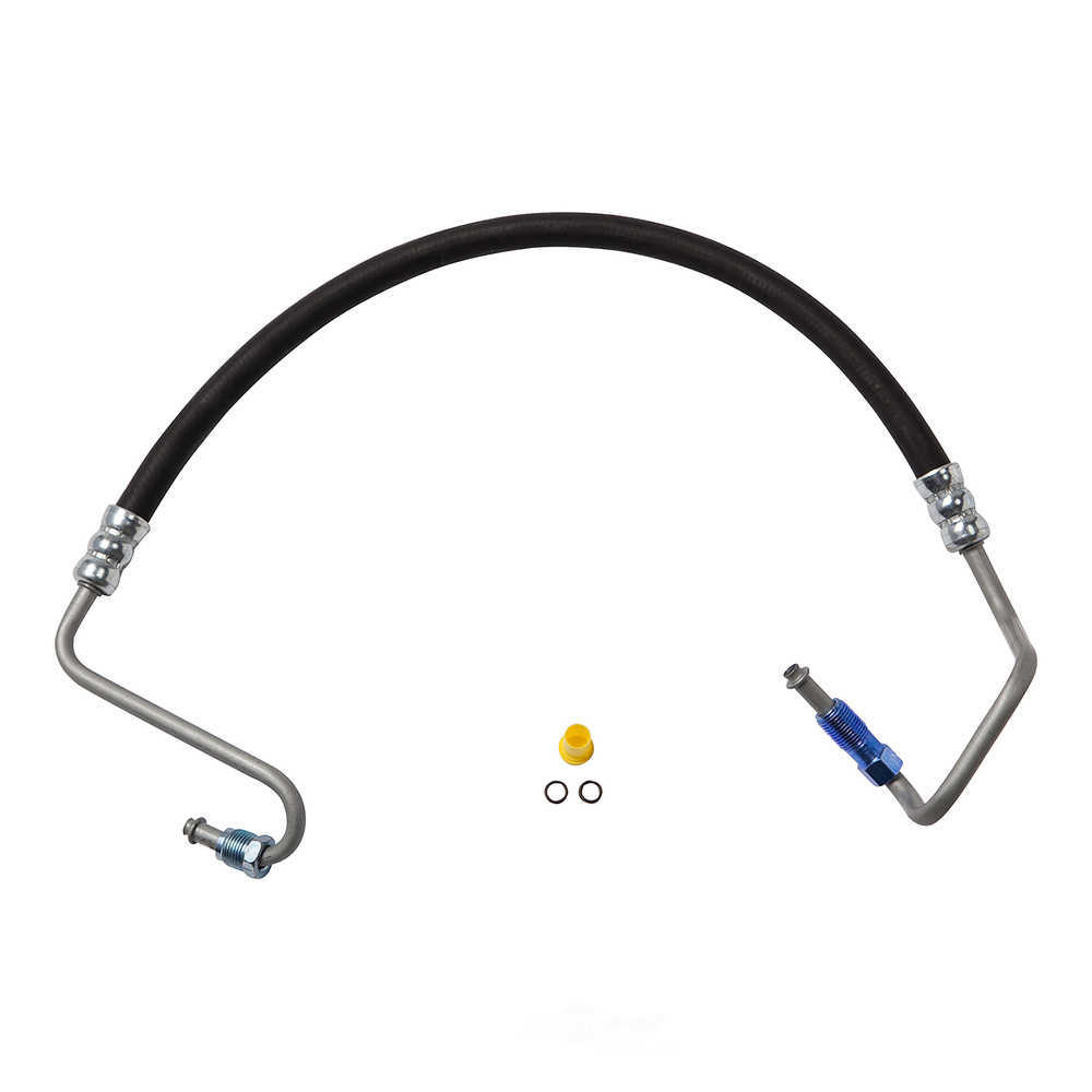 EDELMANN NEW - Pressure Line Assembly (Pump To Gear) - EDE 80293