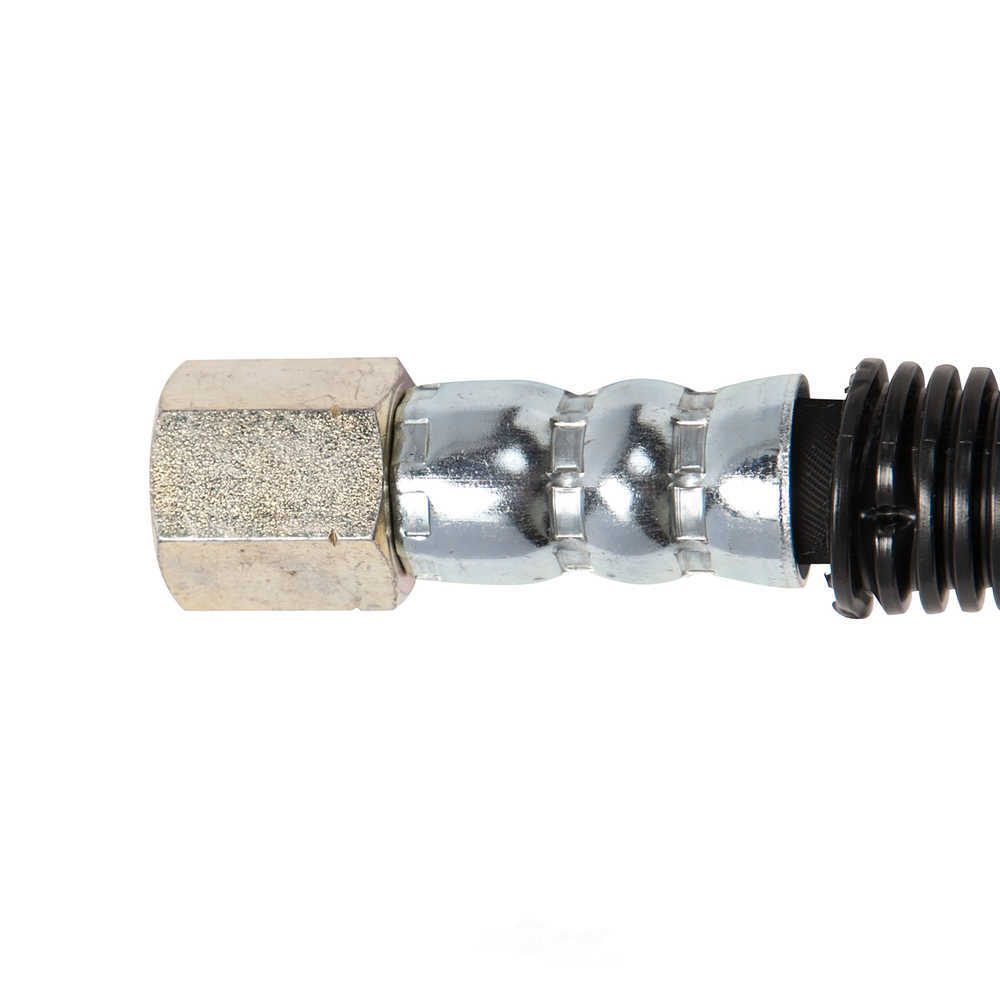 EDELMANN NEW - Pressure Line Assembly (To Rack) - EDE 80301