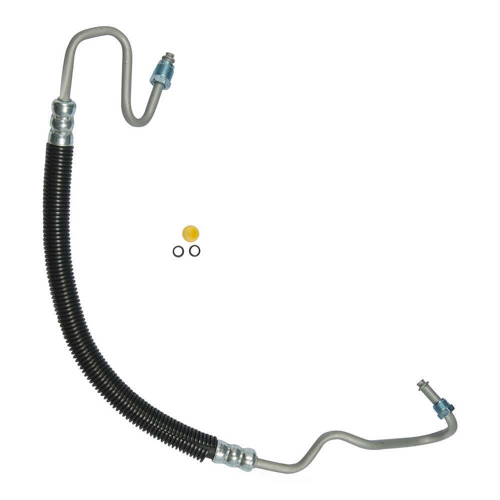 EDELMANN - Pressure Line Assembly - EDE 80332