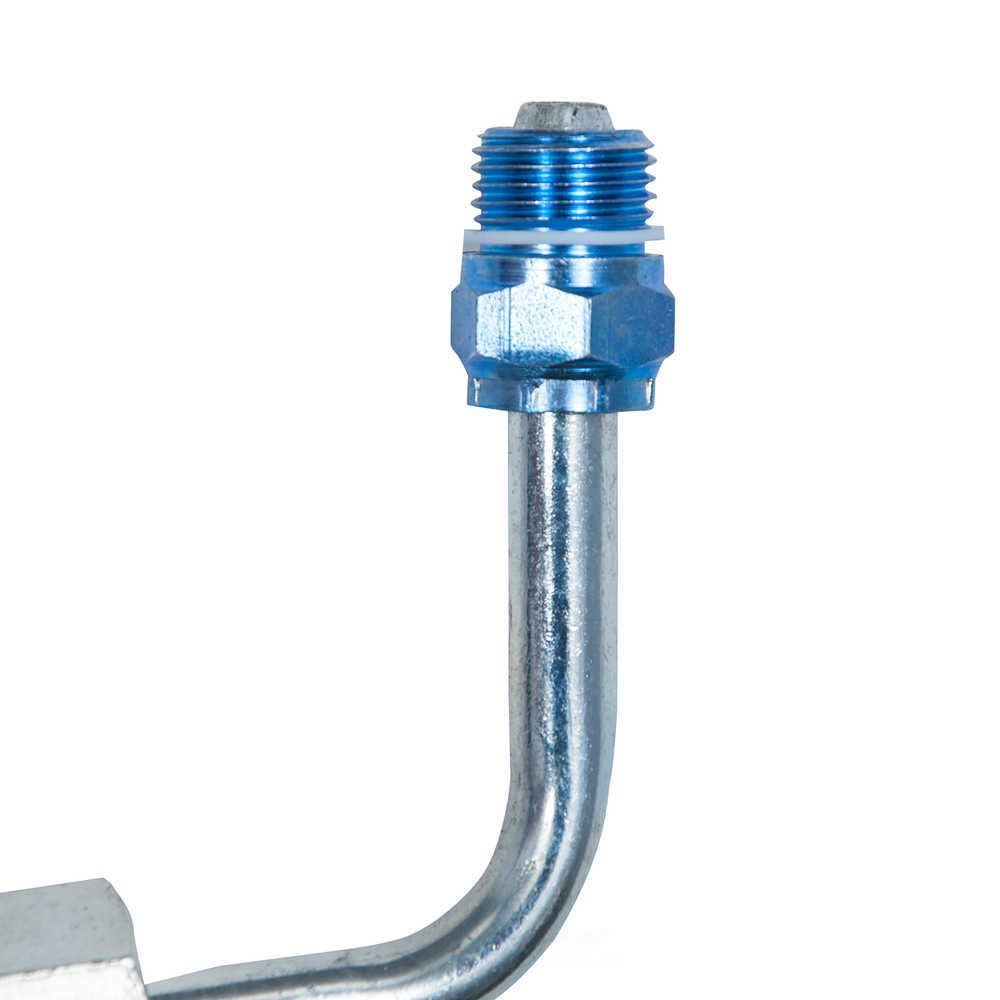 EDELMANN - Pressure Line Assembly - EDE 80346