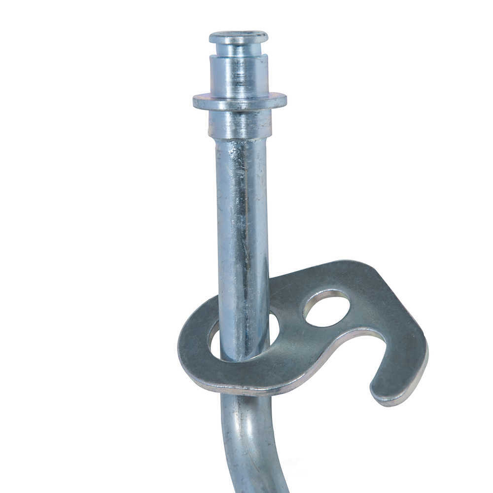 EDELMANN - Pressure Line Assembly - EDE 80346