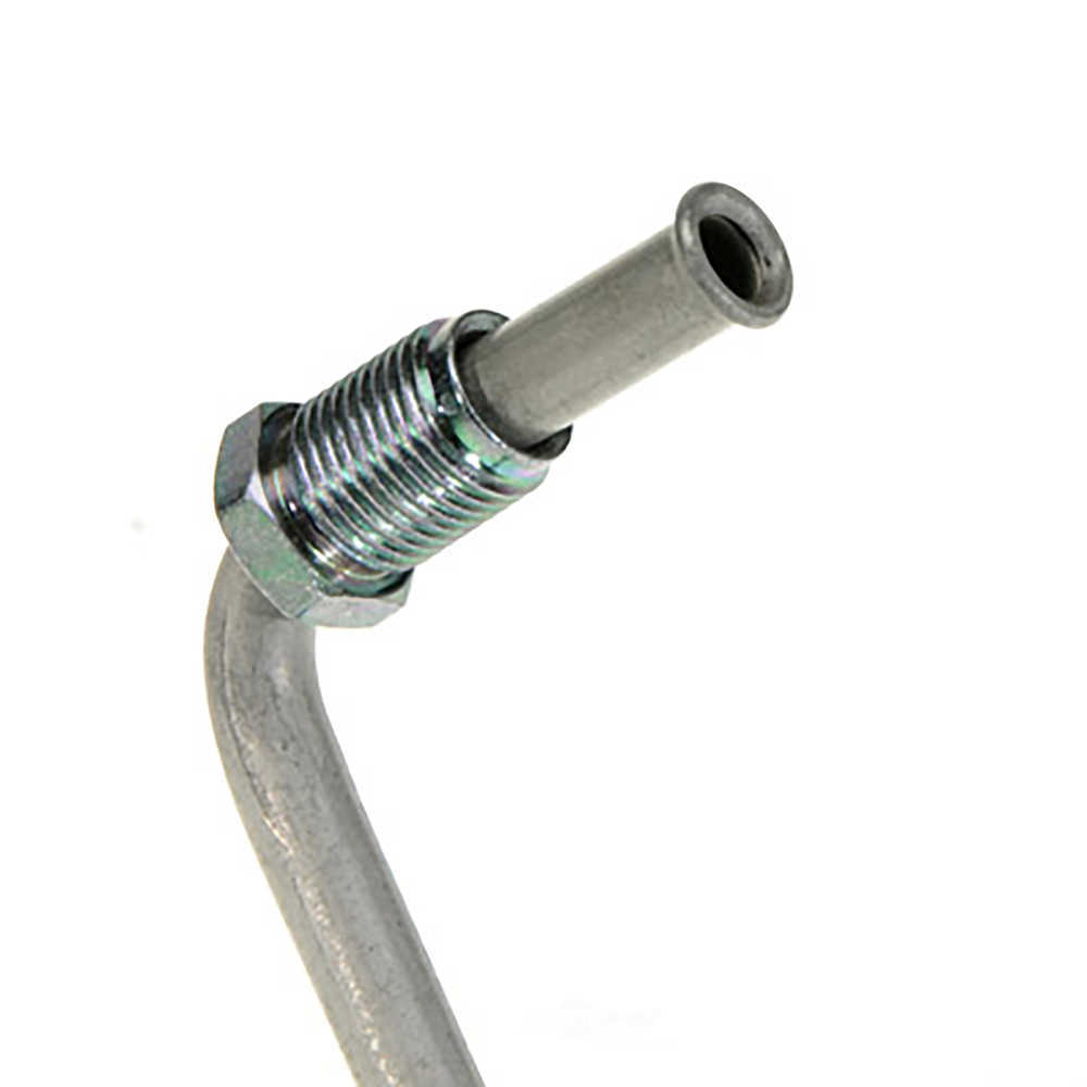 EDELMANN NEW - Pressure Line Assembly (From Pump) - EDE 80365