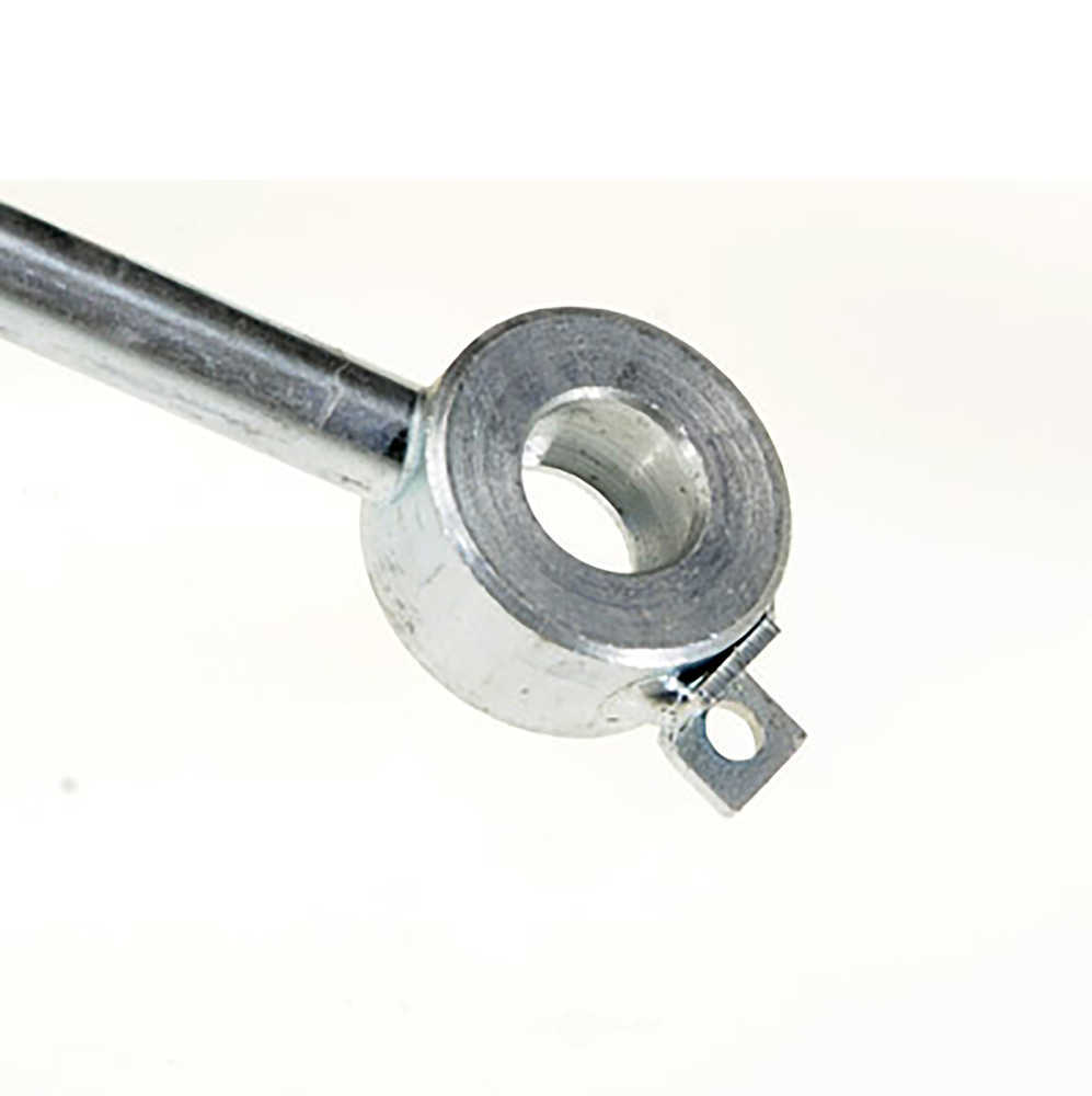 EDELMANN NEW - Pressure Line Assembly (From Pump) - EDE 80365
