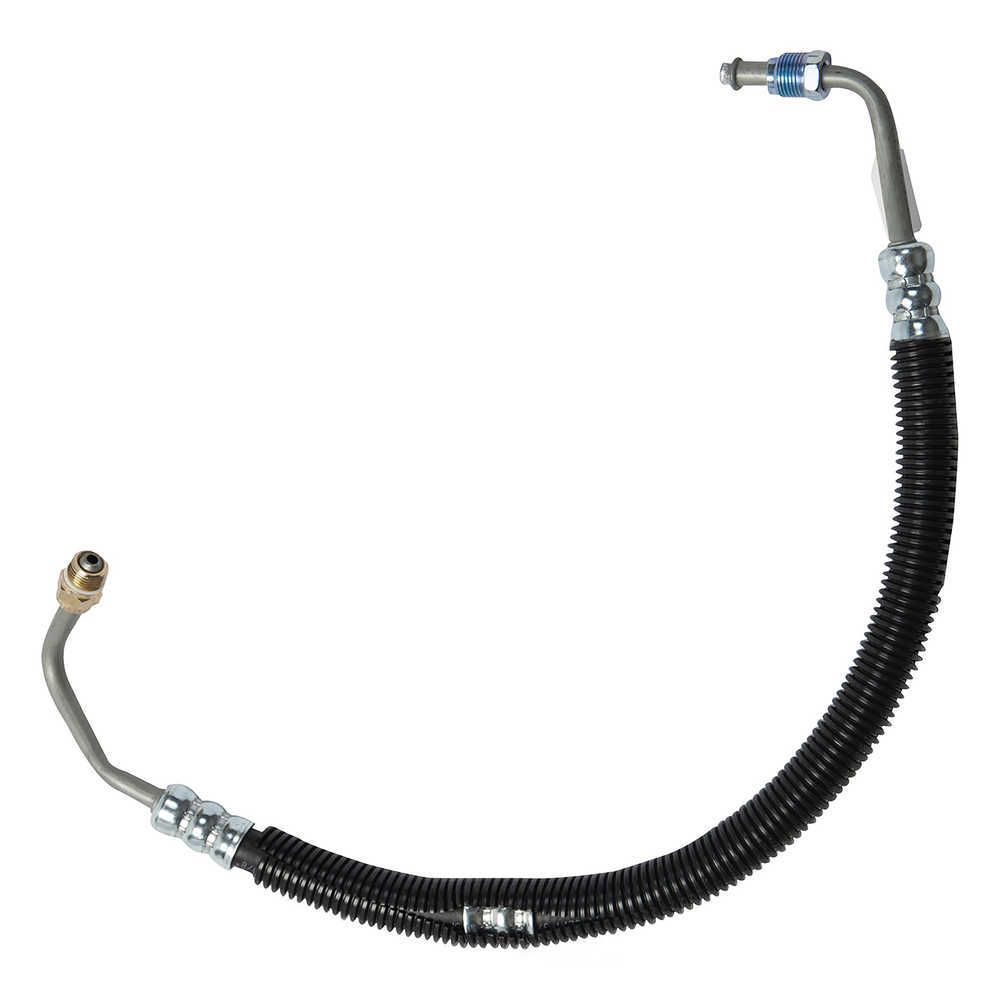 EDELMANN NEW - Pressure Line Assembly (Pump To Gear) - EDE 80450