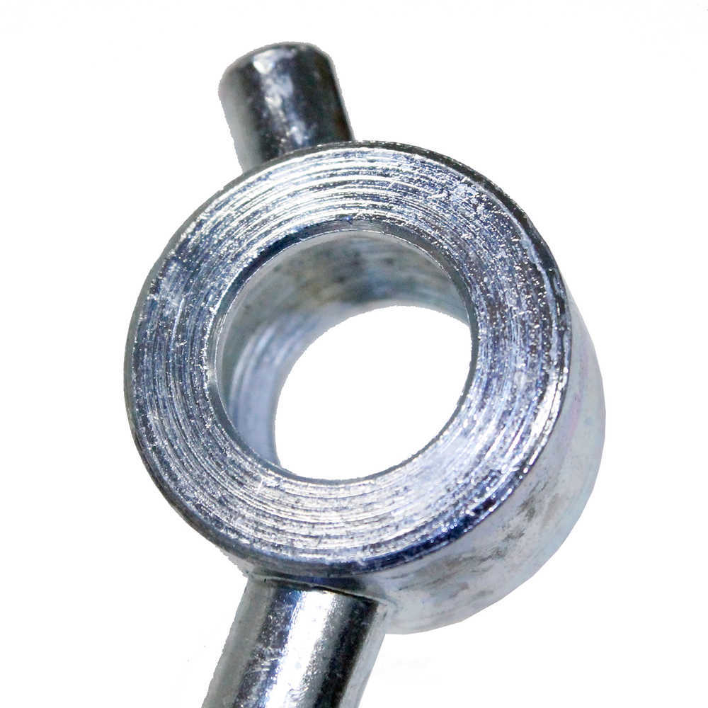 EDELMANN NEW - Pressure Line Assembly (Pump To Gear) - EDE 80495
