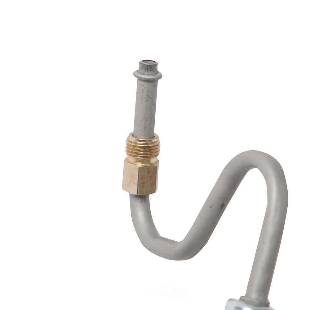 EDELMANN NEW - Pressure Line Assembly (Pump To Gear) - EDE 80529