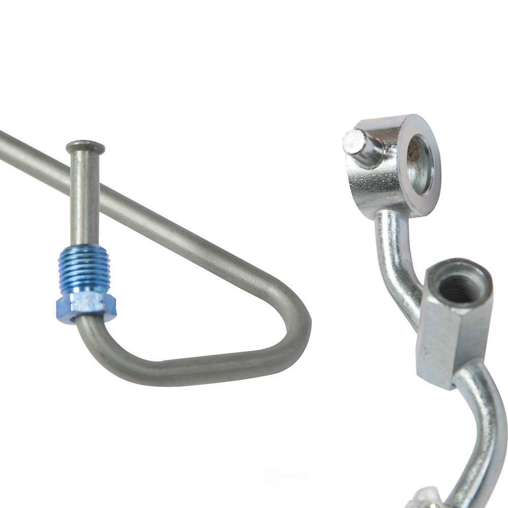 EDELMANN - Pressure Line Assembly - EDE 80648