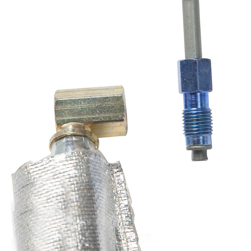 EDELMANN - Pressure Line Assembly - EDE 80648