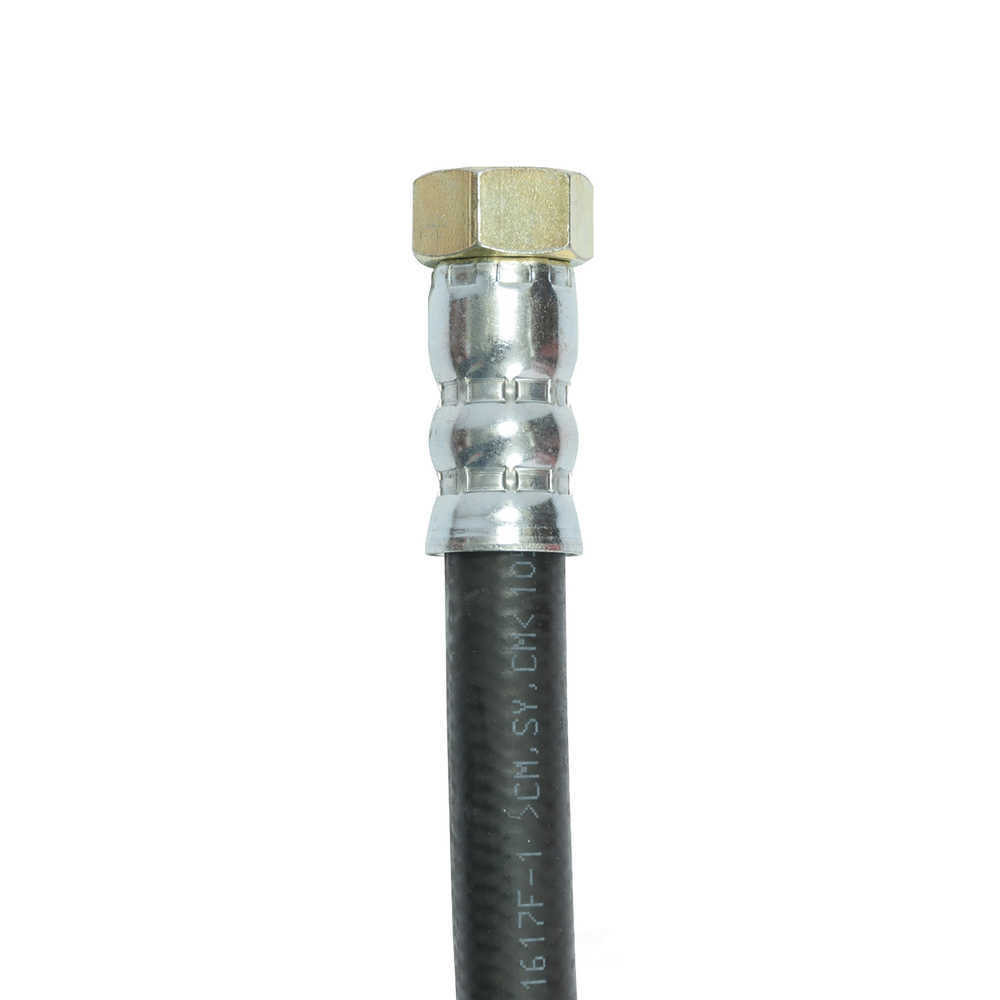 EDELMANN - Pressure Line Assembly - EDE 80868