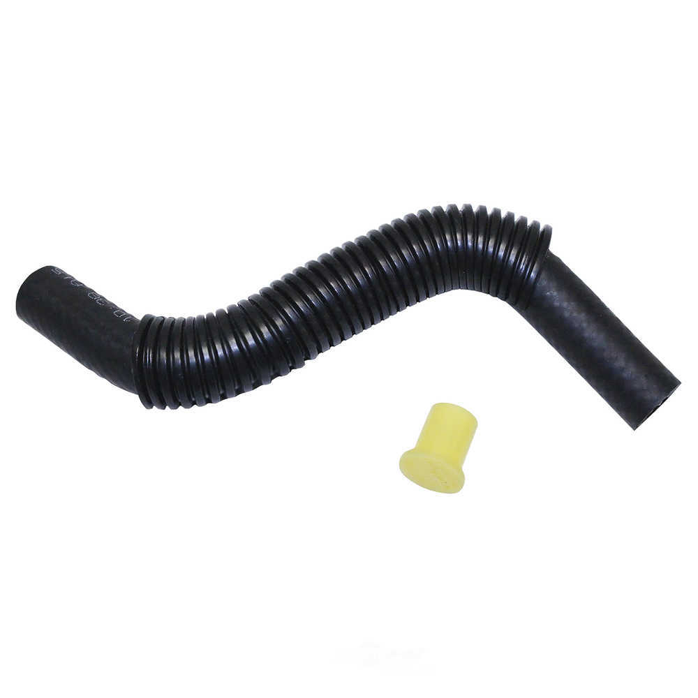 EDELMANN NEW - Return Line Assembly (Pipe To Cooler) - EDE 80995