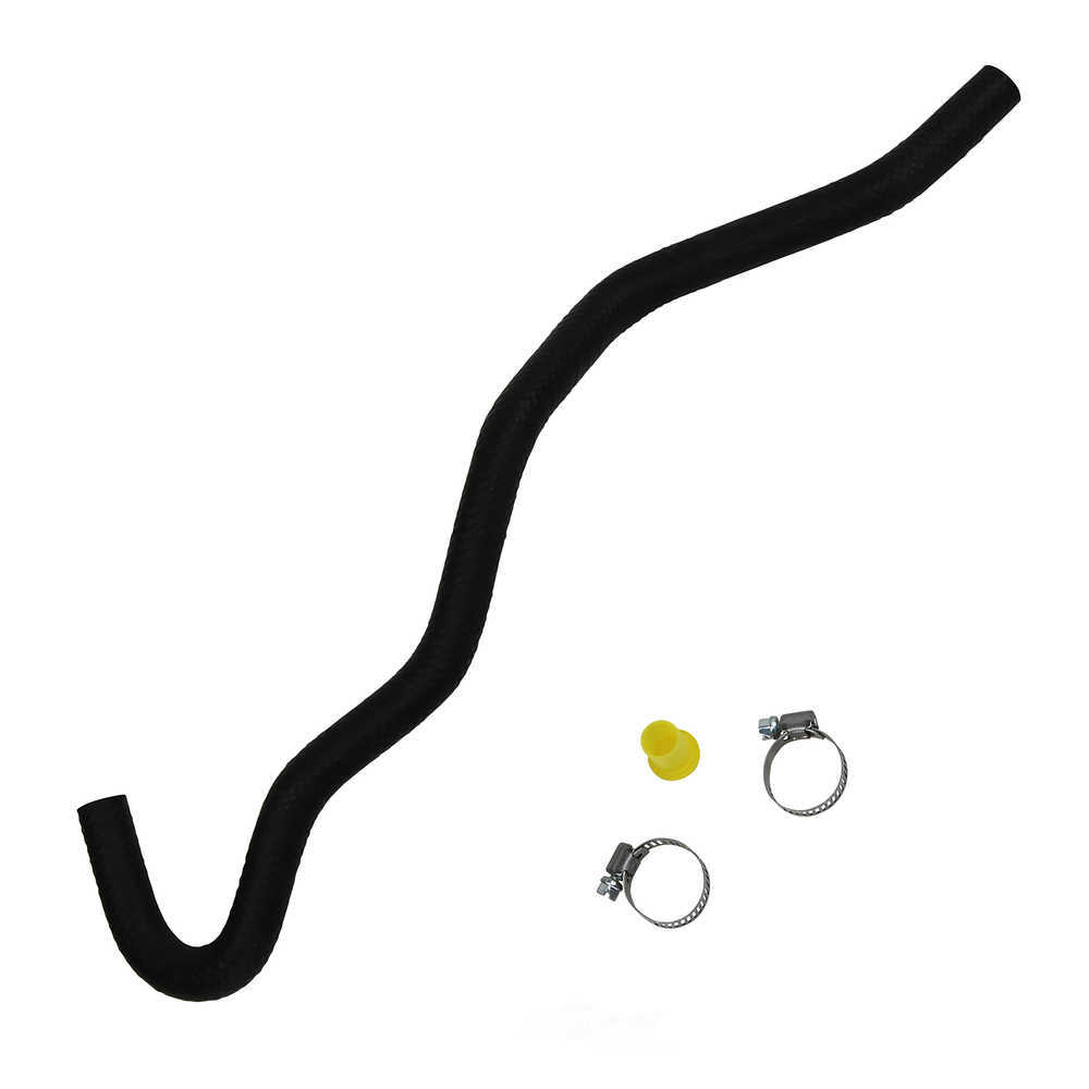 EDELMANN NEW - Return Line Assembly (Gear To Pipe) - EDE 81069