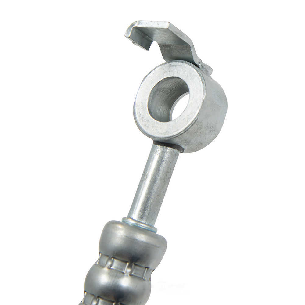 EDELMANN NEW - Power Steering Pressure Line Hose Assembly (Pump To Rack) - EDE 81117