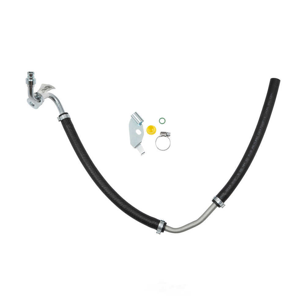 EDELMANN NEW - Return Line Assembly (Gear To Cooler) - EDE 81497