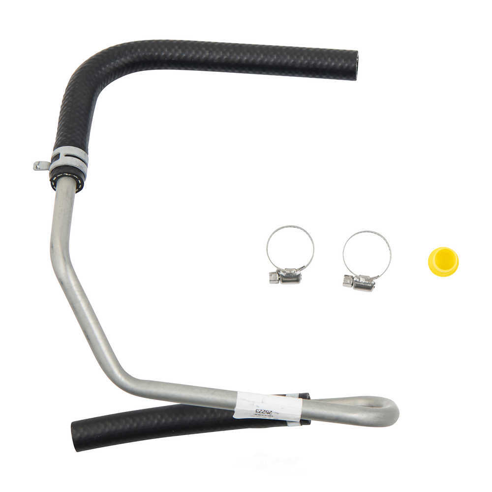 EDELMANN NEW - Return Line Assembly (Cooler To Reservoir) - EDE 81680