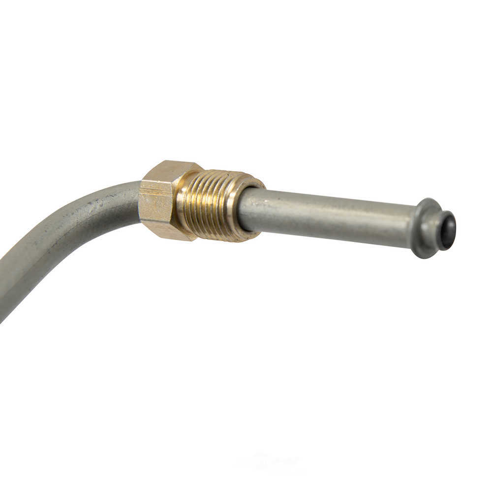 EDELMANN NEW - Pressure Line Assembly (Pump To Gear) - EDE 81688