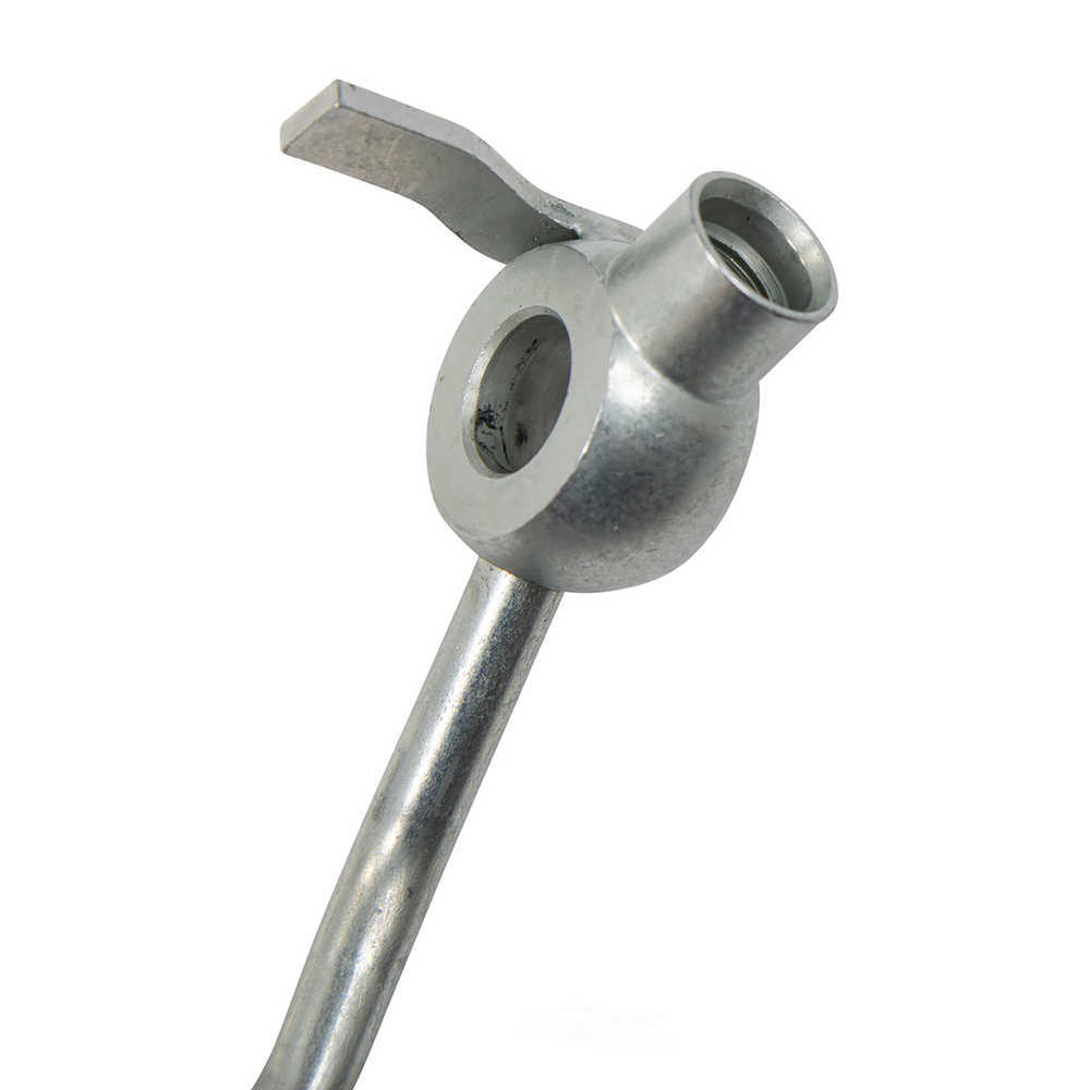 EDELMANN NEW - Pressure Line Assembly (Pump To Gear) - EDE 81688