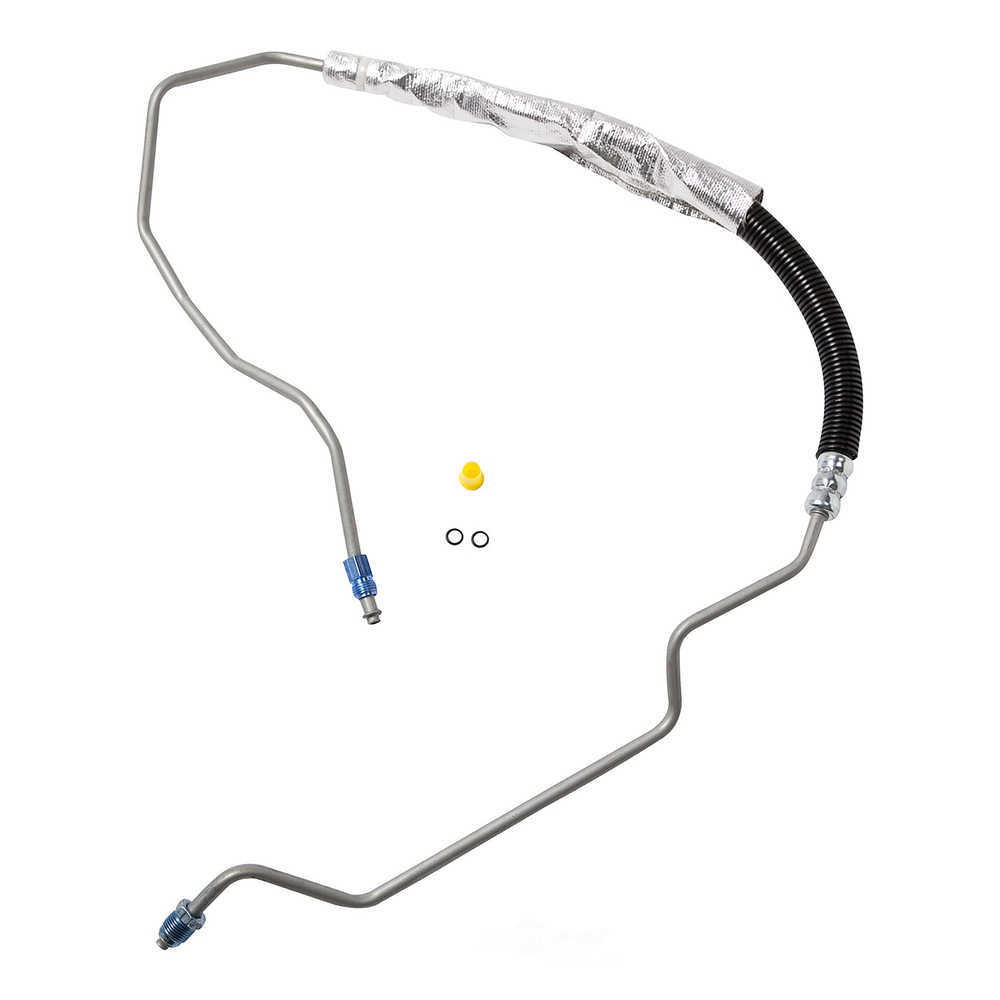 Edelmann Power Steering Pressure Hose