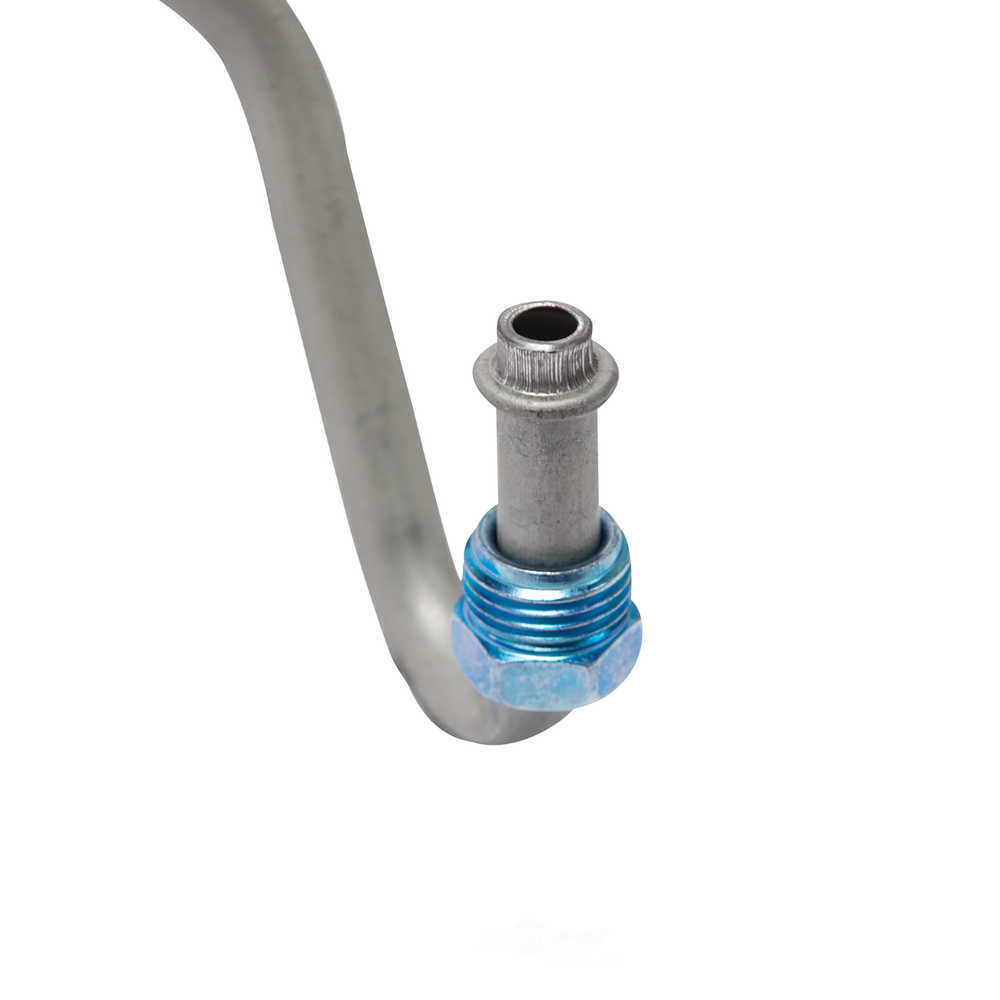 EDELMANN - Pressure Line Assembly - EDE 92005