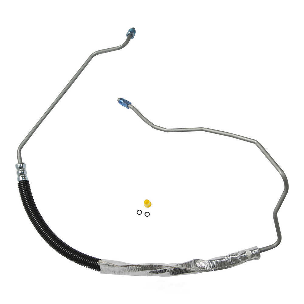 EDELMANN NEW - Pressure Line Assembly (Pump To Gear) - EDE 92046