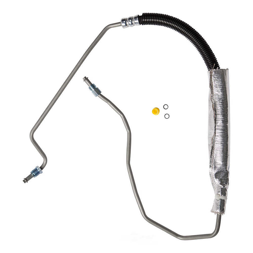 EDELMANN NEW - Pressure Line Assembly (Pump To Gear) - EDE 92047