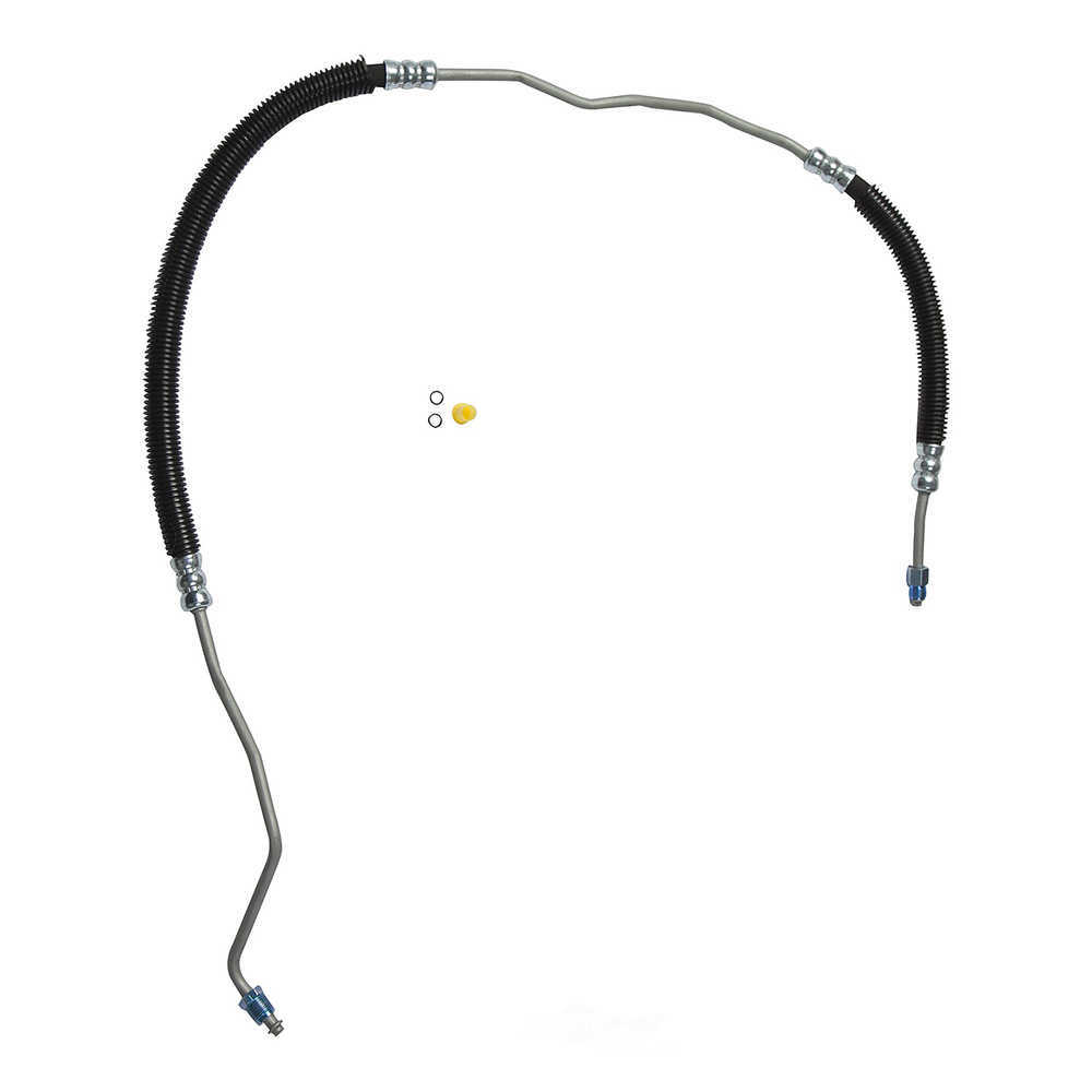 Foto de Manguera Linea de Presin Direccin Hidrulica para Oldsmobile Intrigue 2000 Marca EDELMANN Número de Parte 92061