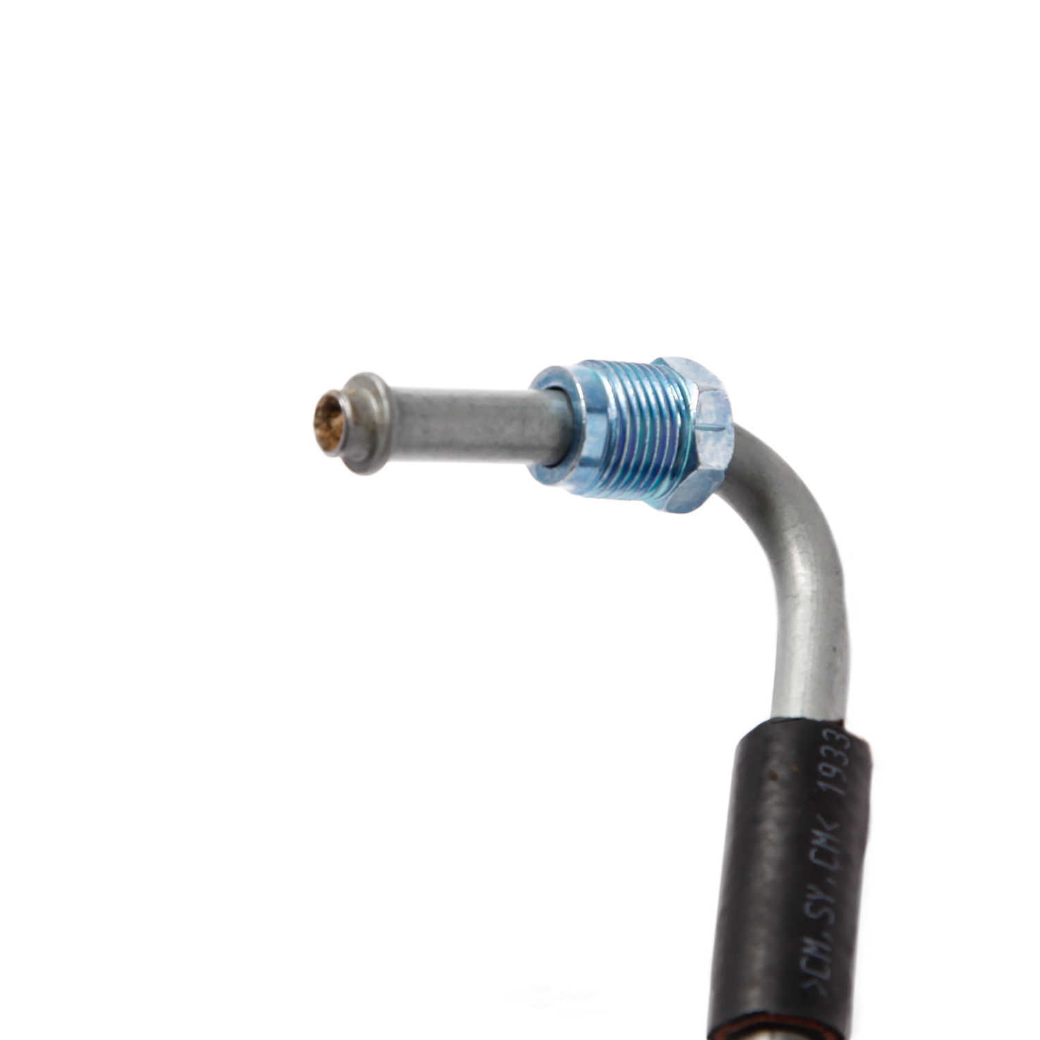 EDELMANN - Pressure Line Assembly - EDE 92084