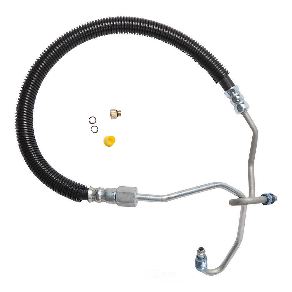 EDELMANN NEW - Pressure Line Assembly (Pump To Hydroboost) - EDE 92085
