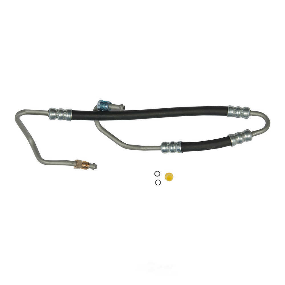 EDELMANN NEW - Pressure Line Assembly (Pump To Gear) - EDE 92099