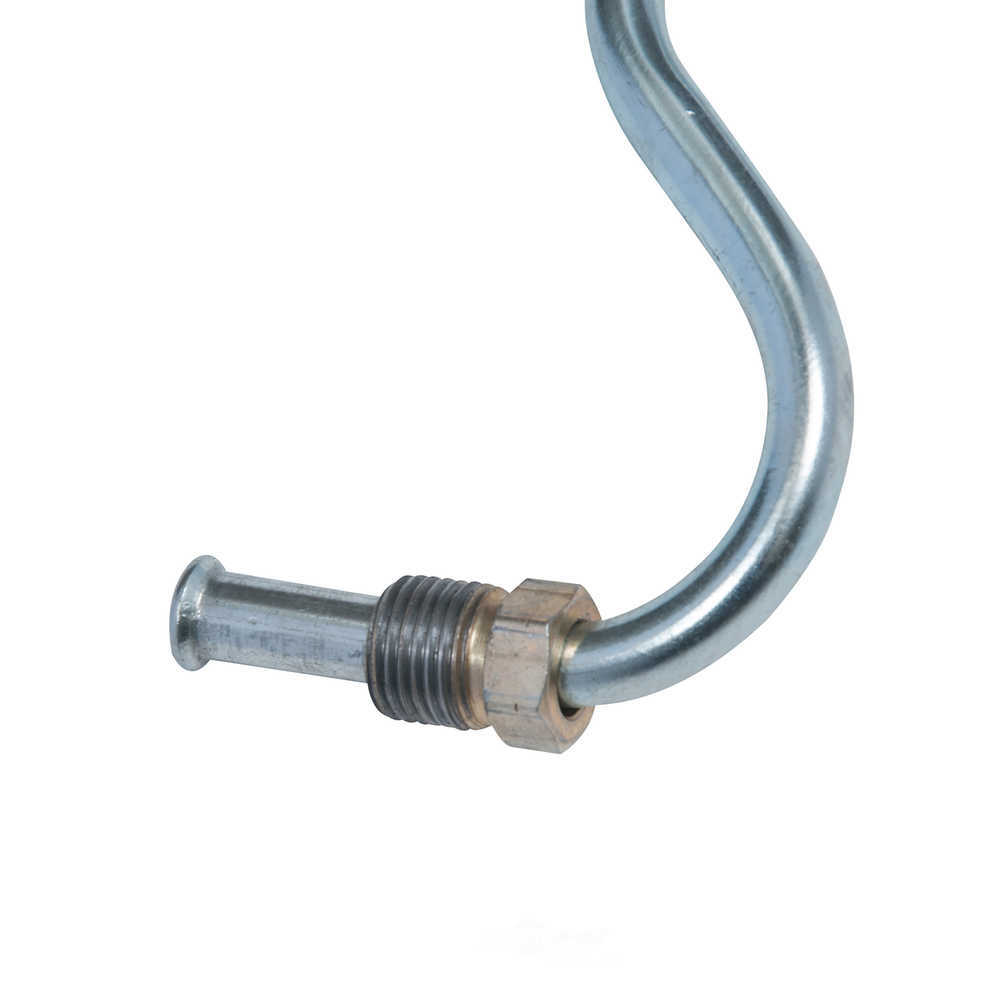 EDELMANN NEW - Pressure Line Assembly (Pump To Gear) - EDE 92160