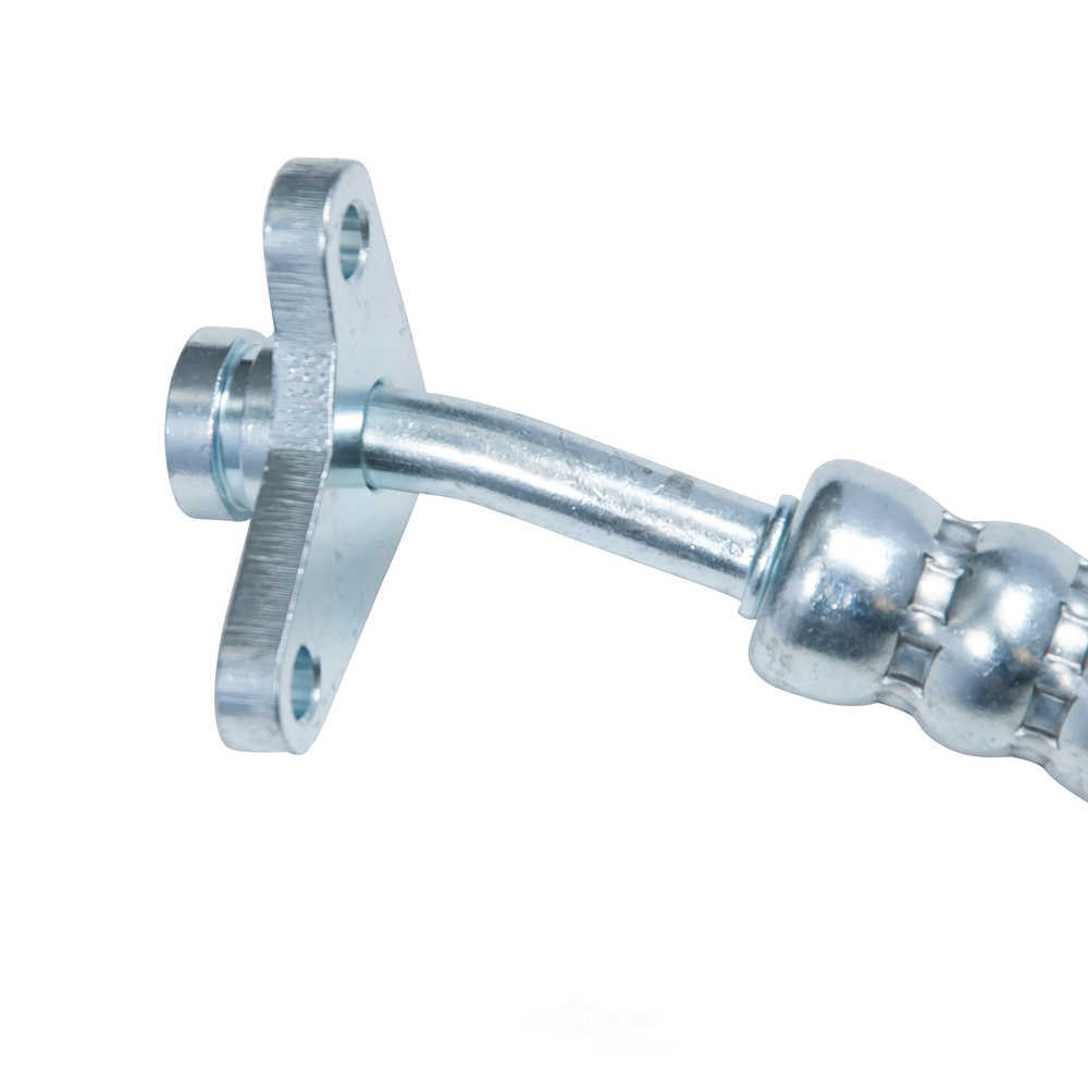 EDELMANN NEW - Pressure Line Assembly (Pump To Gear) - EDE 92161