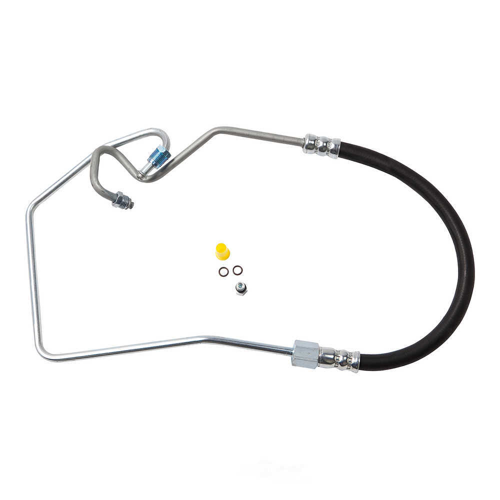 EDELMANN NEW - Pressure Line Assembly (Pump To Hydroboost) - EDE 92294
