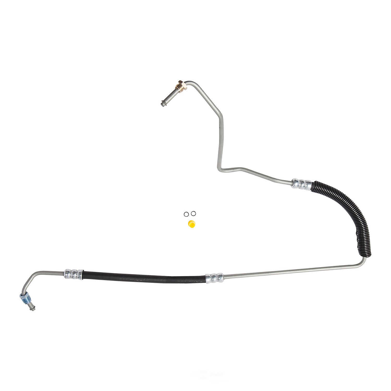 EDELMANN NEW - Pressure Line Assembly (Pump To Gear) - EDE 92304