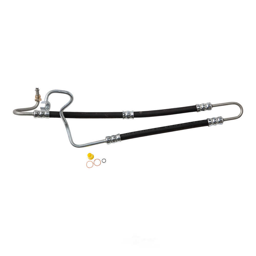 EDELMANN NEW - Pressure Line Assembly (Pump To Gear) - EDE 92319