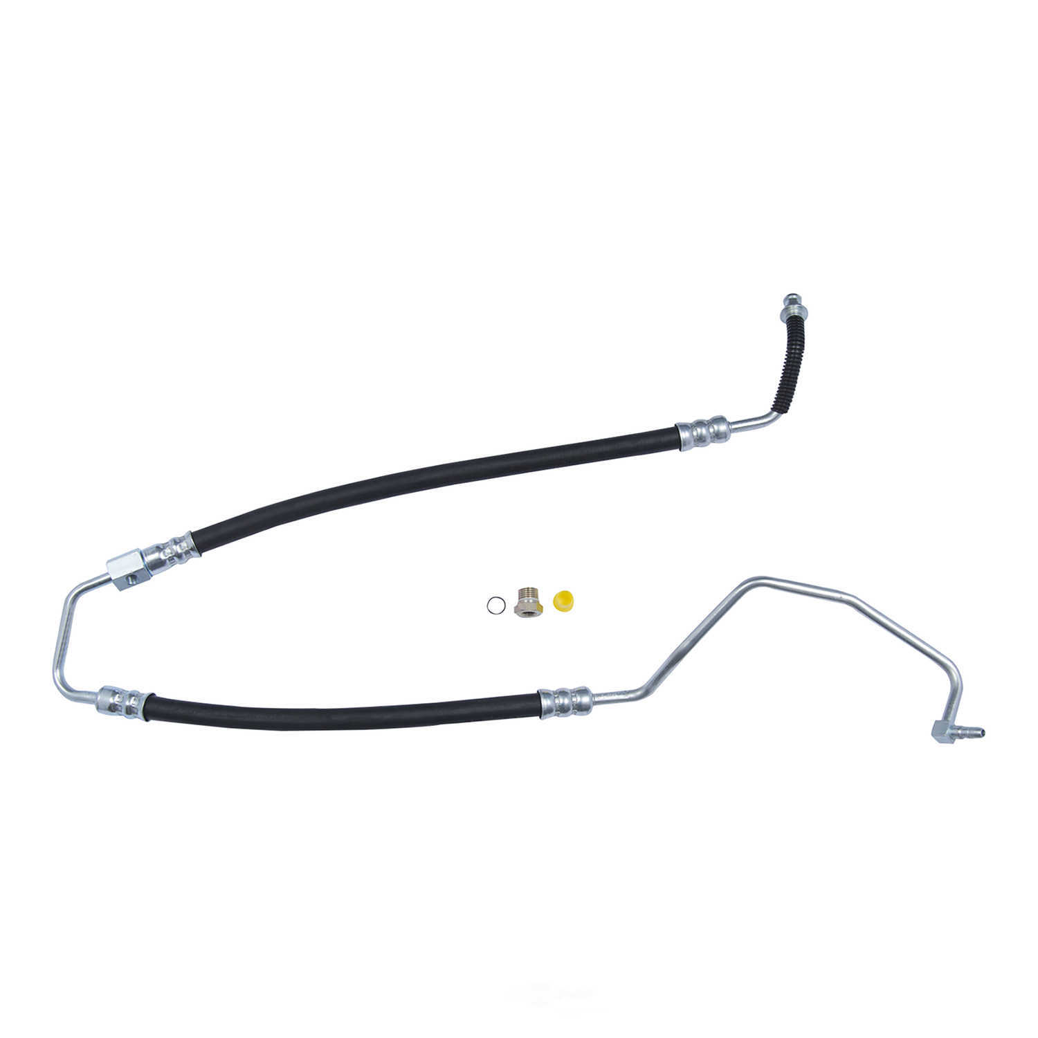 EDELMANN NEW - Pressure Line Assembly (Pump To Gear) - EDE 92383