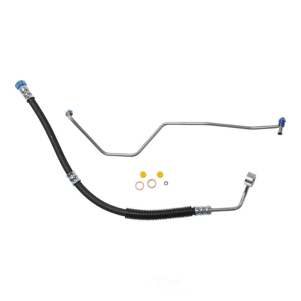 Edelmann Power Steering Pressure Hose