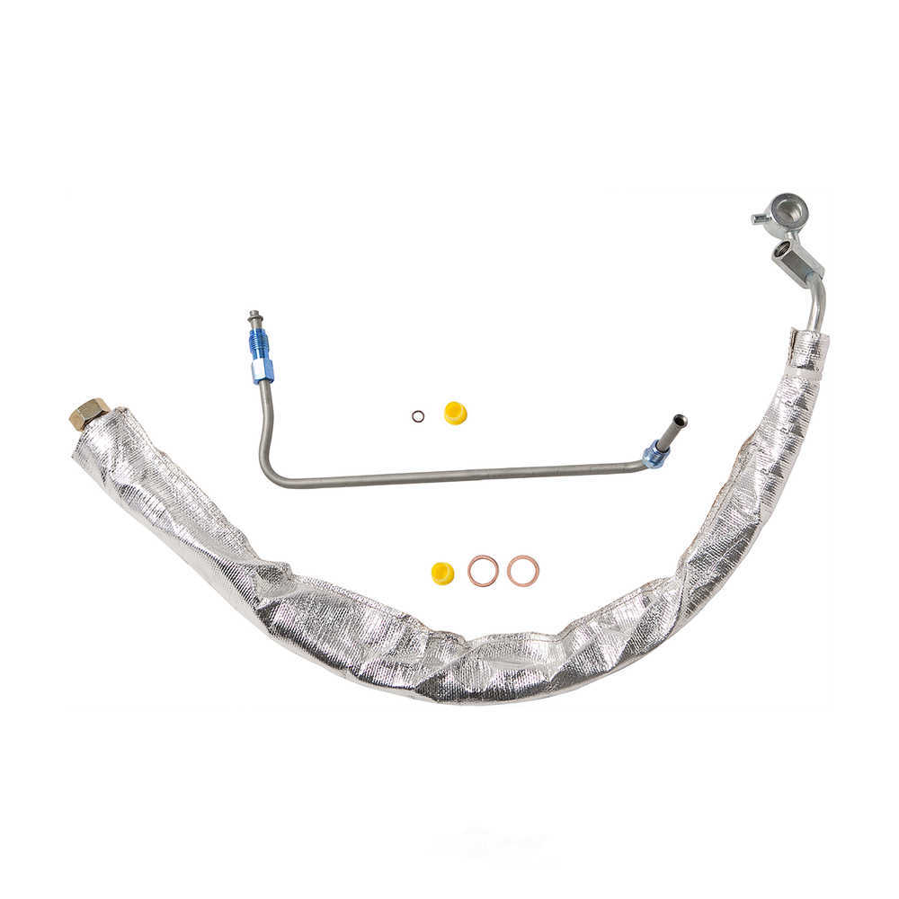 EDELMANN NEW - Pressure Line Assembly (Pump To Rack) - EDE 92399