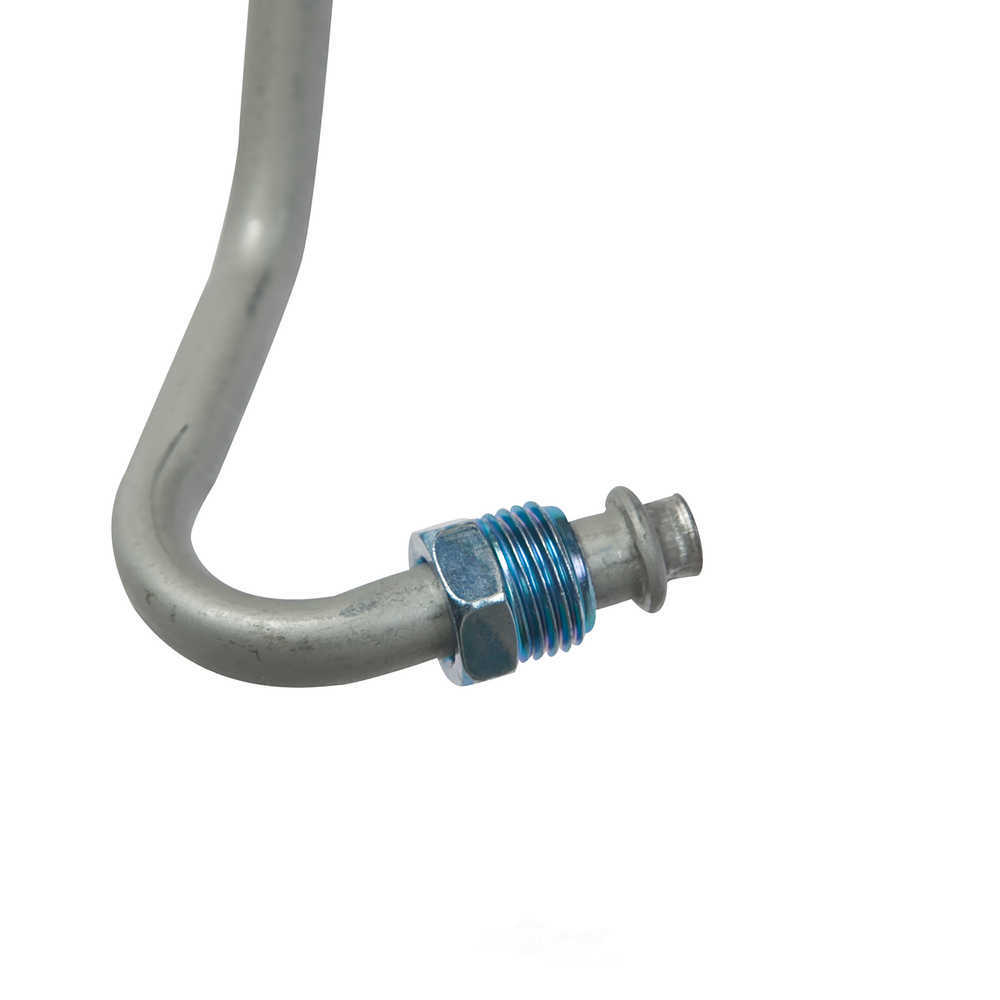 EDELMANN NEW - Pressure Line Assembly (Pump To Gear) - EDE 92405