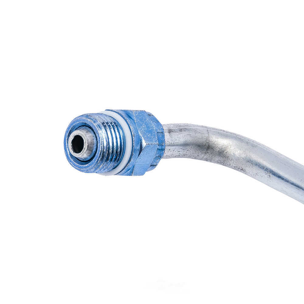 EDELMANN - Pressure Line Assembly - EDE 92406