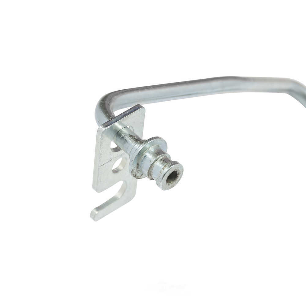 EDELMANN NEW - Pressure Line Assembly (Pump To Gear) - EDE 92408