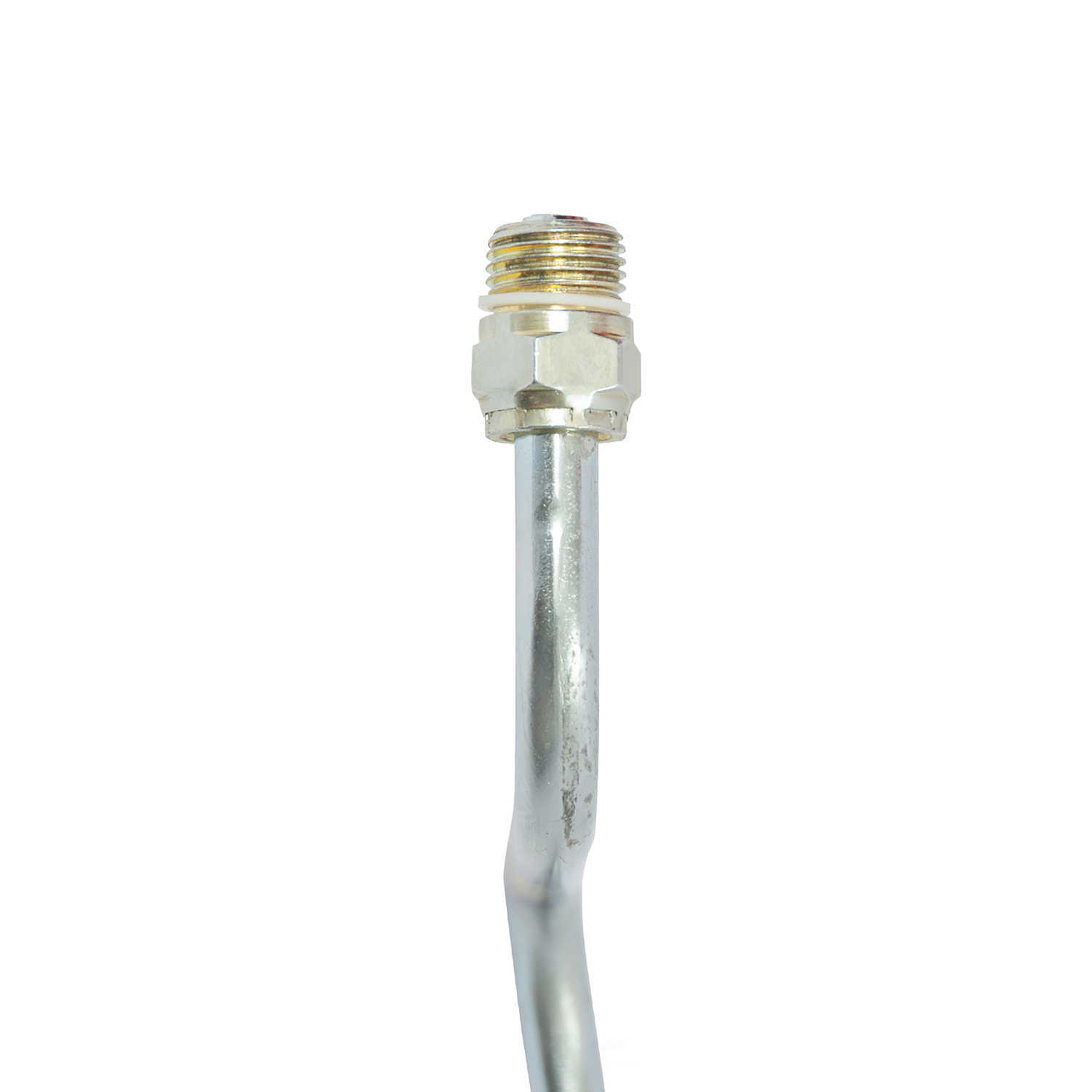 EDELMANN NEW - Pressure Line Assembly (Pump To Gear) - EDE 92408