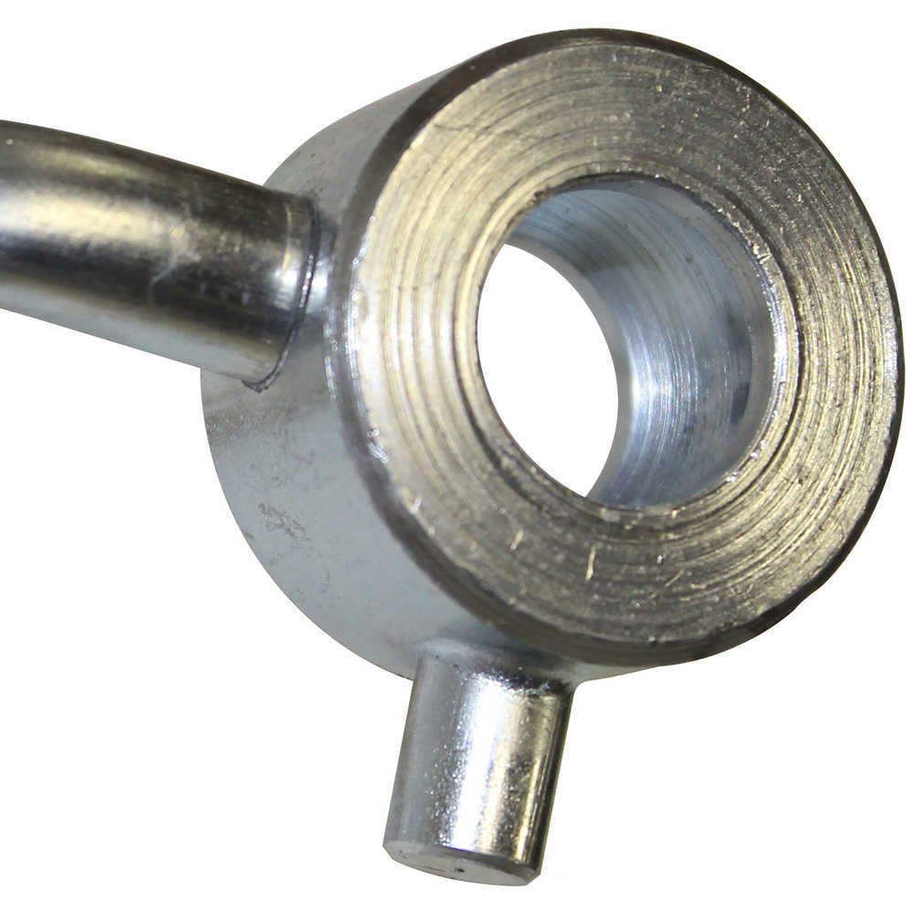 EDELMANN NEW - Pressure Line Assembly (Pump To Rack) - EDE 92424