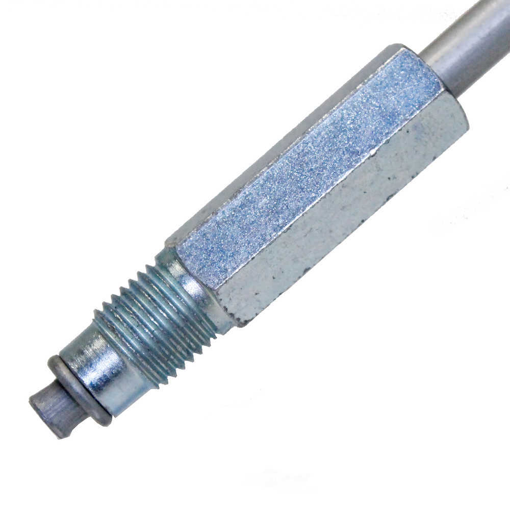 EDELMANN NEW - Pressure Line Assembly (Pump To Rack) - EDE 92424